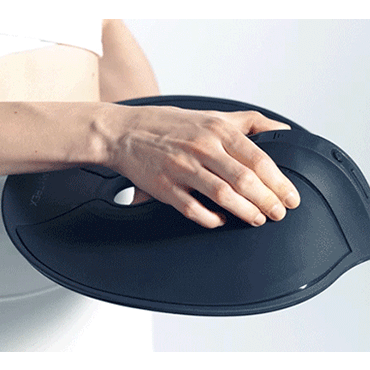 aqua-qutto-soft-silicone-material