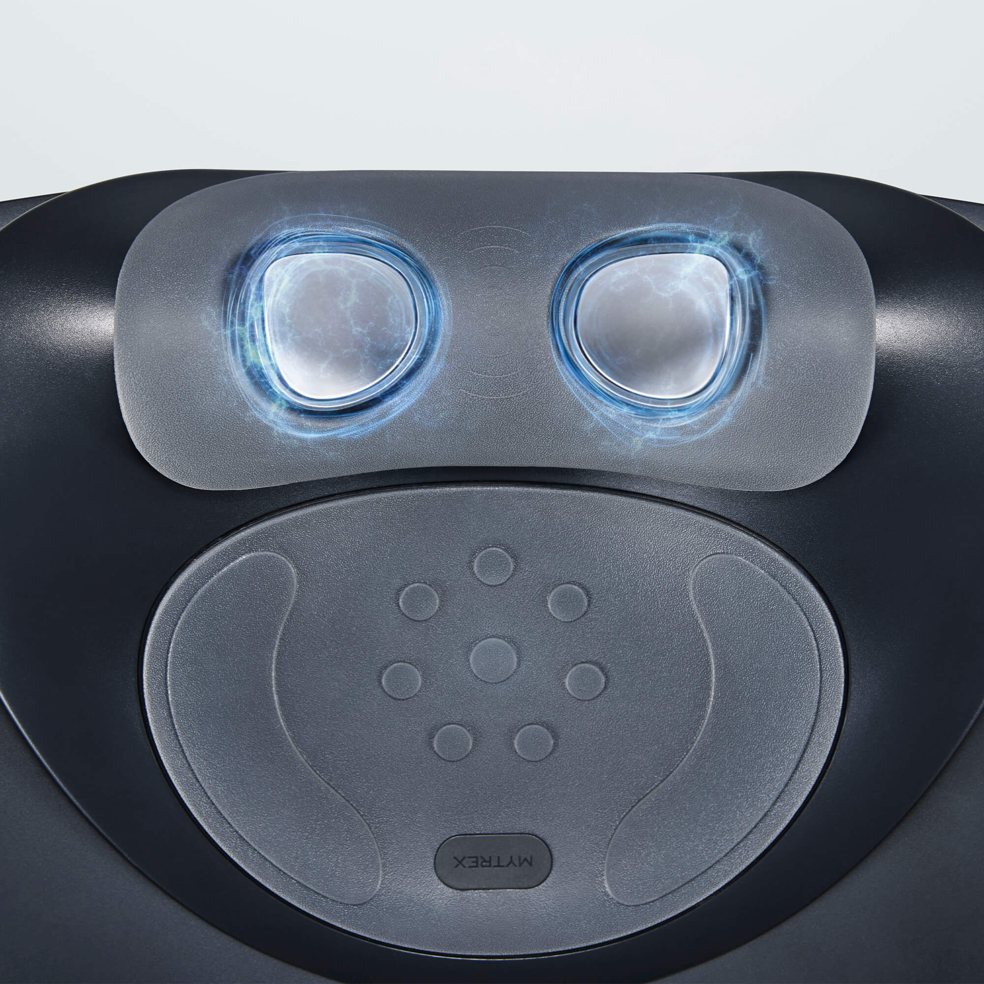 Medi Neck 3-In-1 Traction Device