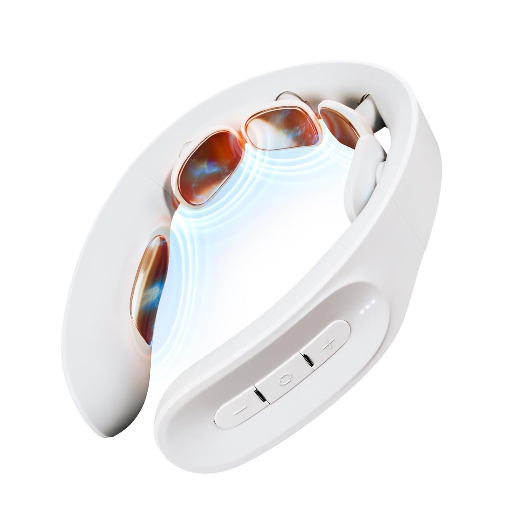 Dr. Heat Neck Massager