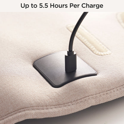 Rakuno Fit Calf Massager