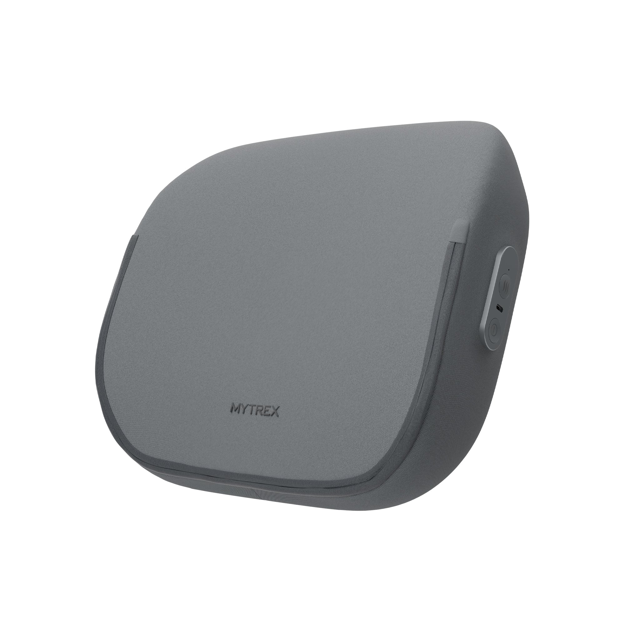 Rakuno W Care Dual-Use Massage Cushion