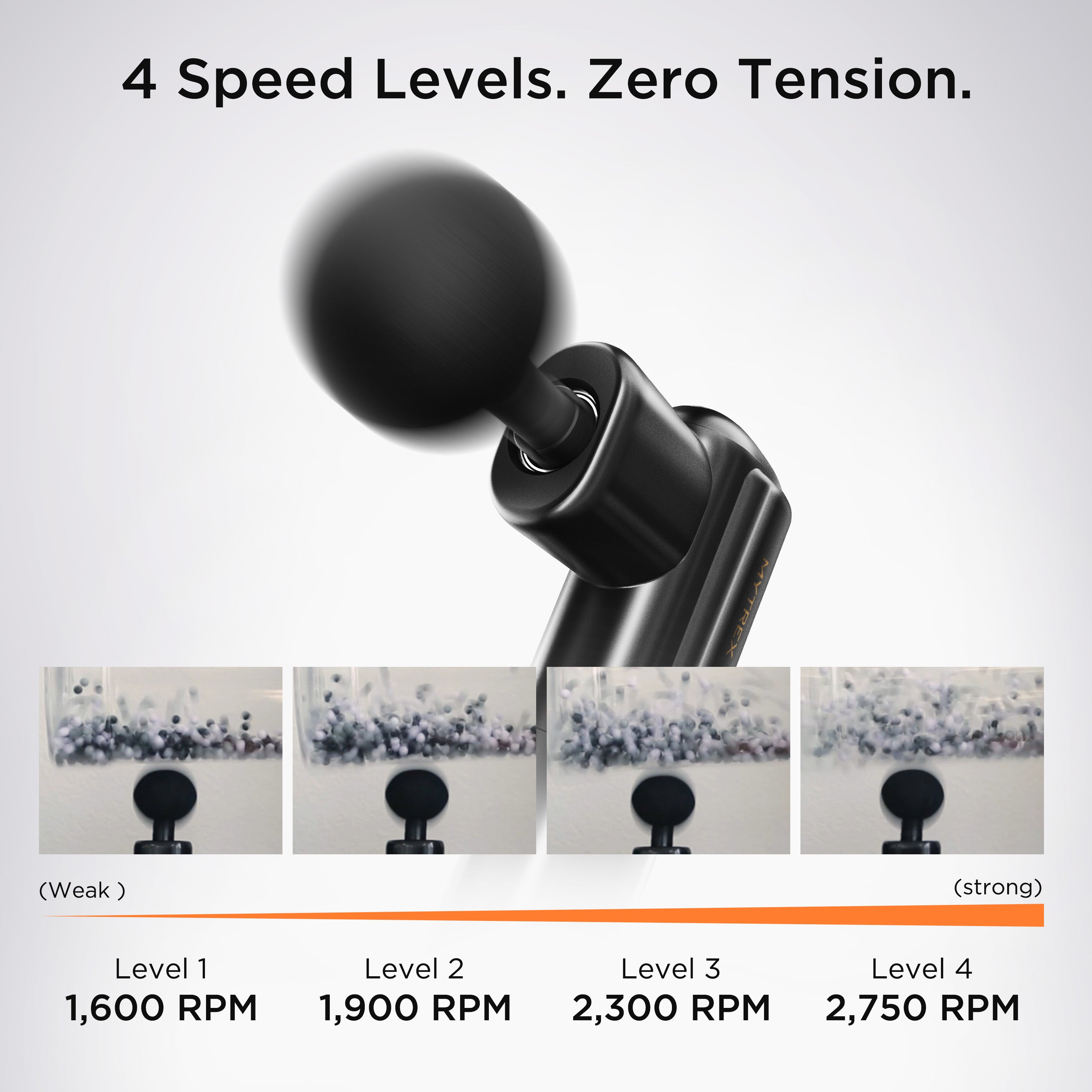 Rebive Go Mini Massage Gun