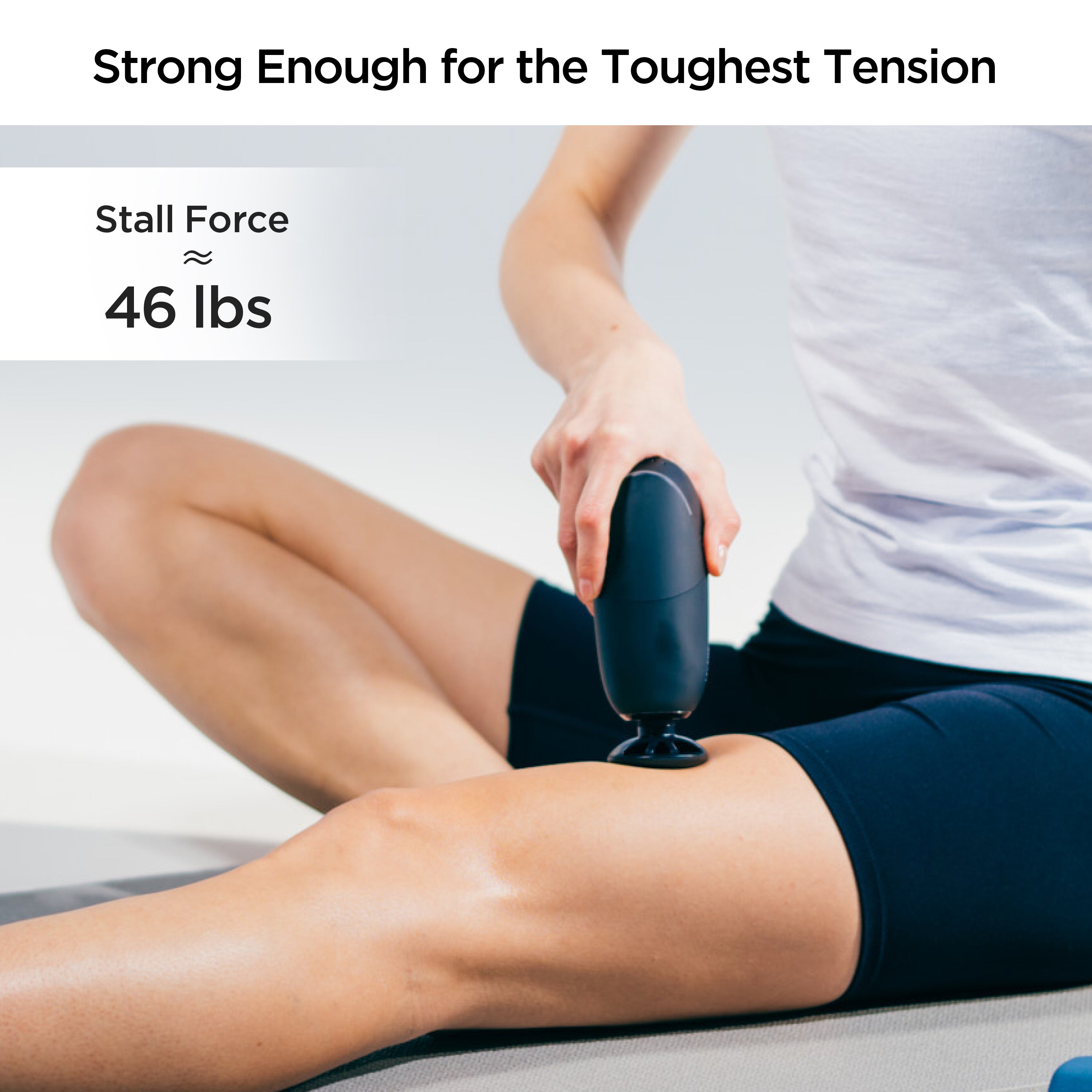 Rebive Zen Massage Gun